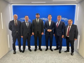 PSD România, principalul susținător al Republicii Moldova pe calea integrării europene
